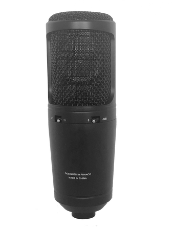 Prodipe ST1 MK2 Lanen Recording Condenser Microphone