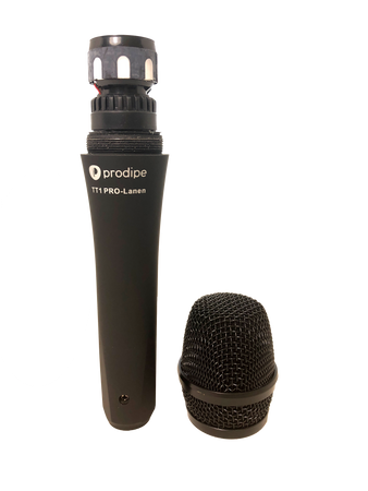 Prodipe TT1 PRO Non-Switched Dynamic Microphone