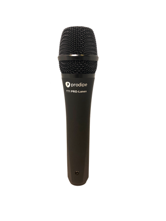 Prodipe TT1 PRO Non-Switched Dynamic Microphone