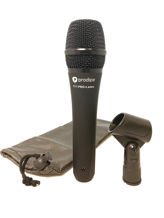 Prodipe TT1 PRO Non-Switched Dynamic Microphone