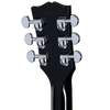 Gibson SG Standard in Pelham Blue Burst