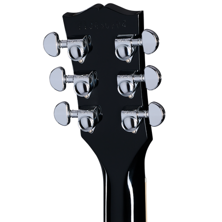 Gibson SG Standard in Pelham Blue Burst