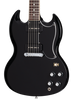 Gibson SG Special in Ebony
