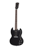 Gibson SG Special in Ebony