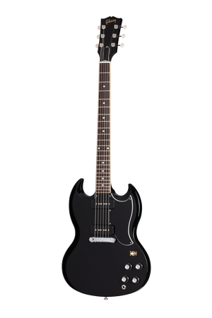 Gibson SG Special in Ebony
