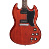 Gibson SG Special with P90s in Vintage Cherry