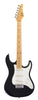 Sceptre Ventana SV1 Electric Guitar in Black