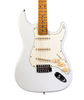 Jet Guitars JS-300 S Type in White