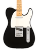 Fender Player II Telecaster Maple Neck in Black