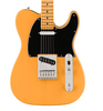 Fender Player II Telecaster Maple Neck in Butterscotch Blonde