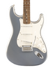 Fender Player Stratocaster SSS in Silver with Pau Ferro Fingerboard