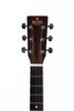 Sigma SE Series 000MEL Electro Acoustic Guitar Natural Left Handed