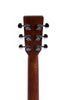 Sigma SE Series 000MEL Electro Acoustic Guitar Natural Left Handed