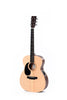 Sigma SE Series 000MEL Electro Acoustic Guitar Natural Left Handed