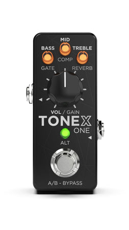IK Multimedia Tonex One Amp Modelling Pedal