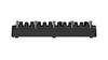 NUX NME-5 Trident Amp Simulator & Multi-FX Pedal