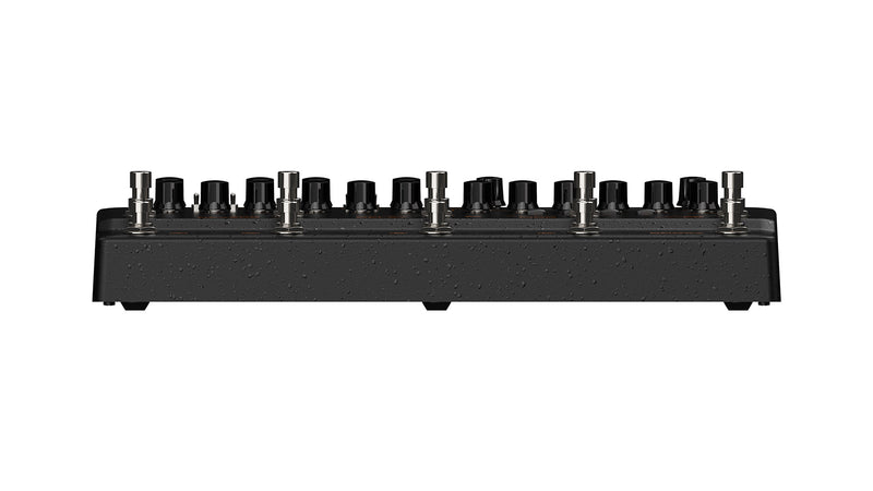 NUX NME-5 Trident Amp Simulator & Multi-FX Pedal