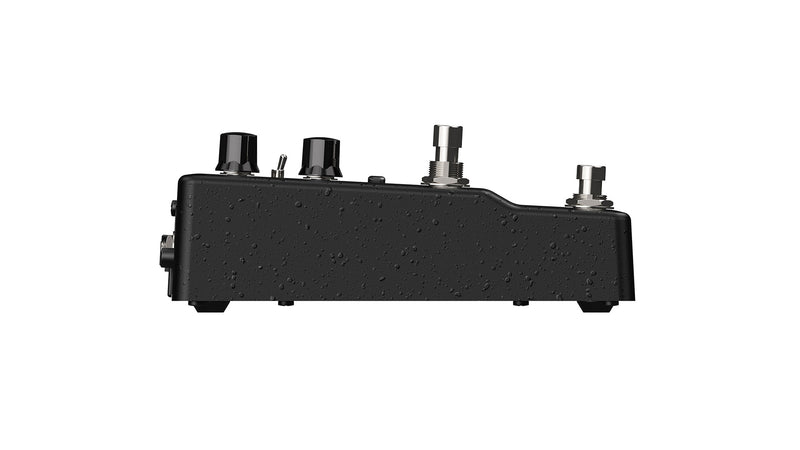 NUX NME-5 Trident Amp Simulator & Multi-FX Pedal