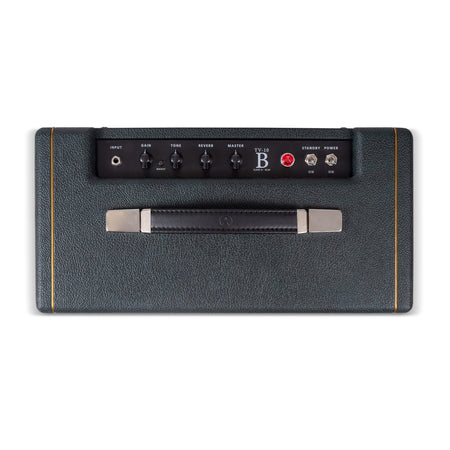 Blackstar TV-10 B EL34 Valve Combo Amplifier