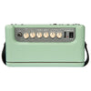 Vintage Retro 15 Guitar Amplifier with DSP - Mint Green