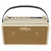 Vintage Retro 25 Guitar Amplifier with DSP - Vintage White