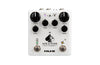 NUX NDO-5 Ace of Tone Dual Overdrive Pedal