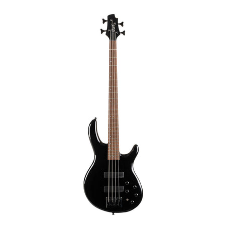 Cort C4 Deluxe Bass in Black