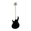 Cort C4 Deluxe Bass in Black
