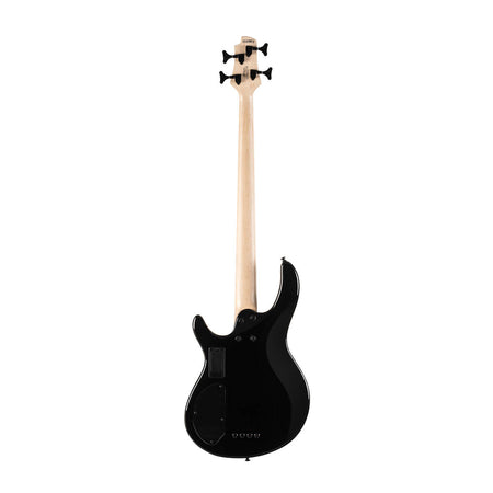 Cort C4 Deluxe Bass in Black