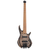 Cort Space 5 Headless 5 String Bass in Star Dust Black
