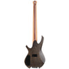 Cort Space 5 Headless 5 String Bass in Star Dust Black