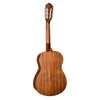 Cort AC70 3/4 Classical Guitar in Open Pore Natural with Bag
