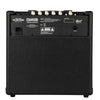 Cort CM40B Bass Amplifier Combo 40 Watts In Black