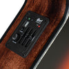 Cort SFX-E-3TSS Electro Acoustic in Satin Sunburst