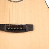Cort AD Mini Short Scale Dreadnought Acoustic Guitar in Natural Open Pore