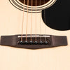 Cort Guitars AF510-OP Concert Acoustic Guitar in Open Pore Natural