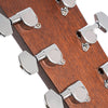 Cort Guitars AF510-OP Concert Acoustic Guitar in Open Pore Natural