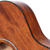 Cort Guitars AF510-M All Mahogany Concert Acoustic Guitar in Open Pore
