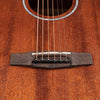 Cort Guitars AF510-M All Mahogany Concert Acoustic Guitar in Open Pore