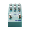 Wampler Cory Wong Compressor Pedal
