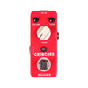 Mooer Mini Cruncher Distortion Guitar Pedal