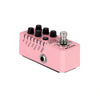Mooer Micro Series D7 Delay Effects Pedal