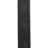 DAddario 50mm Auto Lock Strap in Black