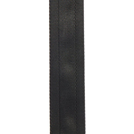 DAddario 50mm Auto Lock Strap in Black