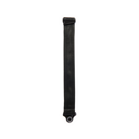 DAddario 50mm Auto Lock Strap in Black