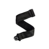 DAddario 50mm Auto Lock Strap in Black