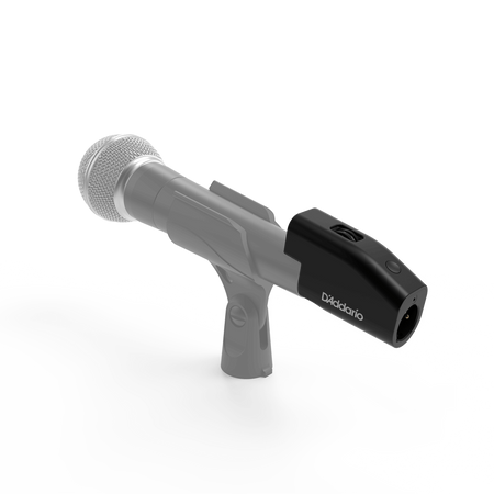 DAddario Planet Waves Mic Mute Infrared Mic Sensor