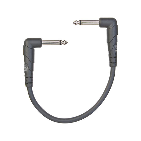Planet Waves 6" Right Angled Patch Cable