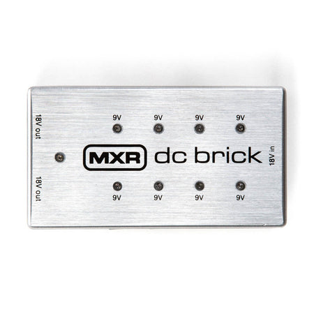 MXR M237 DC Brick Power Supply