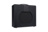 Supro Delta King 12 Combo Black and Black